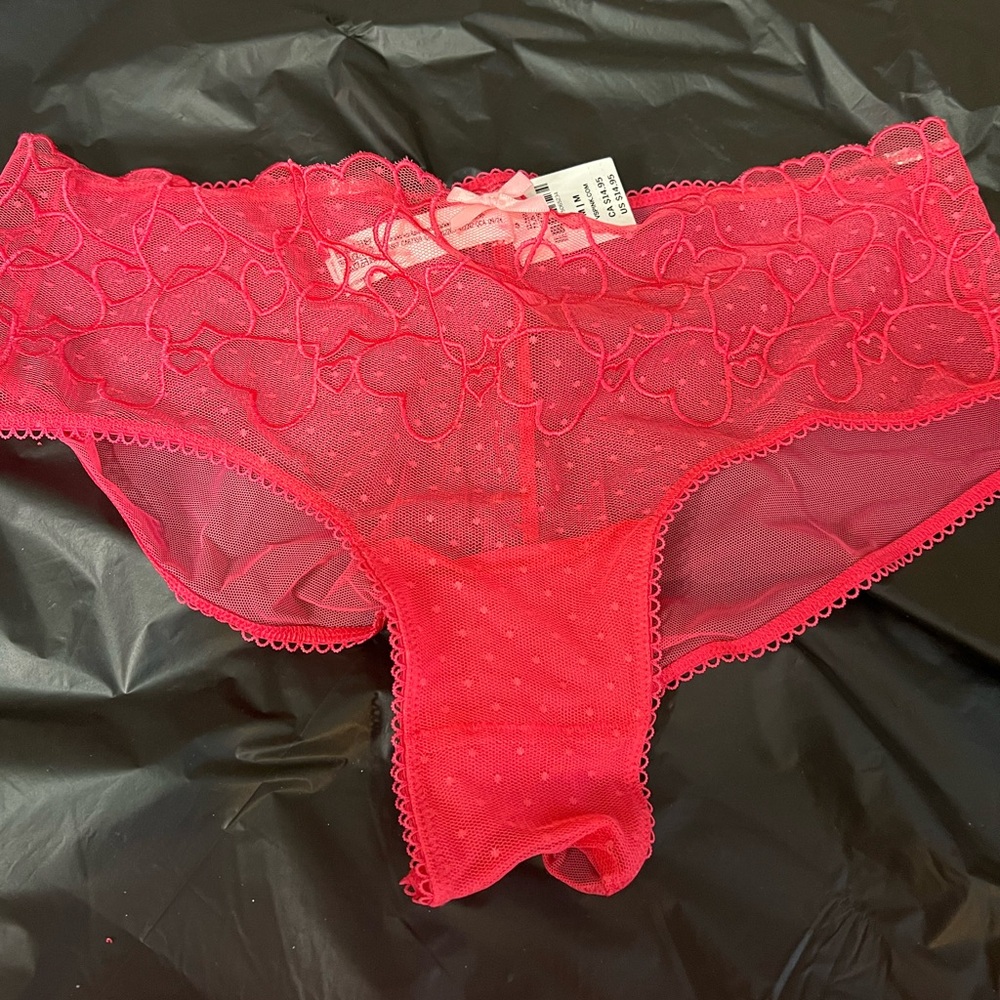 PINK Victoria's Secret Panties